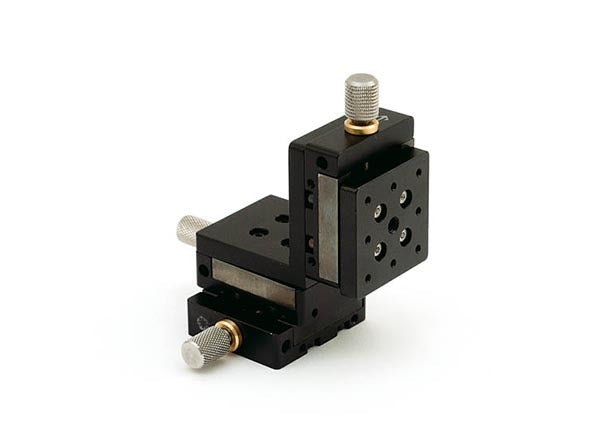 MM-6 Manual Micropositioner