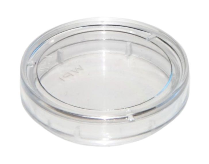 FLUORODISH,COLLAGEN COAT 35mm