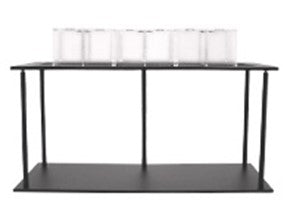 METAL MESH STAND