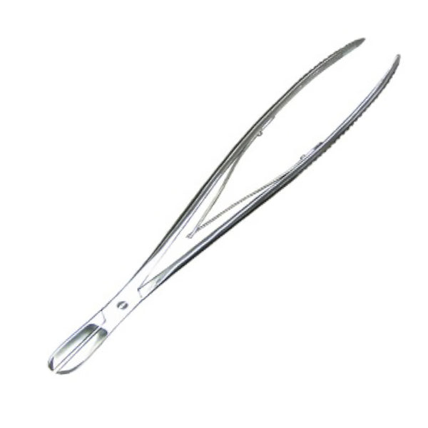 COUNCILMAN RIB SHEARS BOX LOCK, 11"