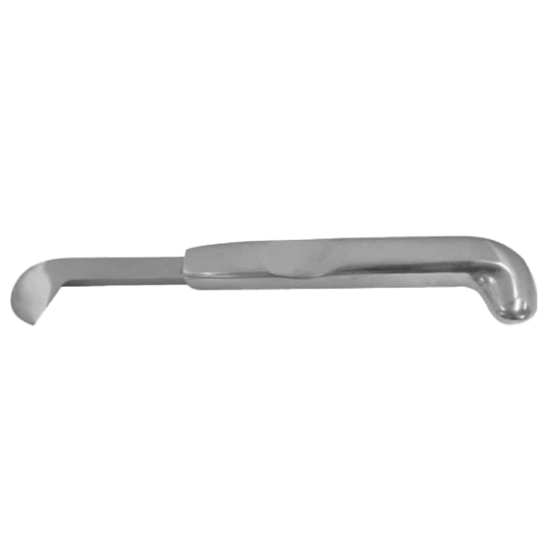 RIB CUTTING KNIFE, 200MM, 25MM CUTTING EDGE