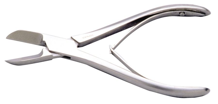 LISTON BONE CUTTING FORCEPS, 5.5"