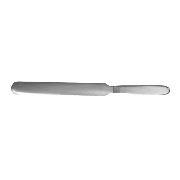 AUTOPSY DISSECTING KNIFE, 250 LONG, 40MM WIDE