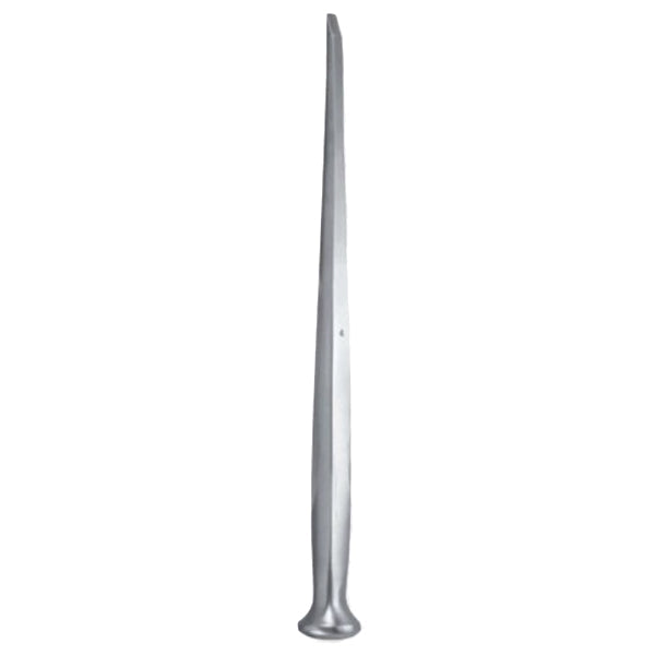 BONE CHISEL, ALEXANDER MASTOID, 18MM, 6 1/2"