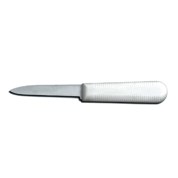 SANI-SAFE AUTOPSY GROSSING KNIVES, CVD POINT, 9"