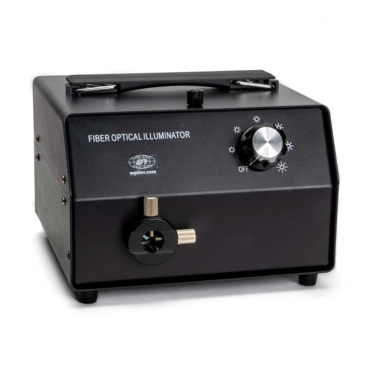 ILLUMINATOR, FIBER OPTIC, 120V