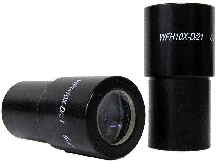 PZMIV 10X Wide Field Eyepiece for PZMIV (pair)