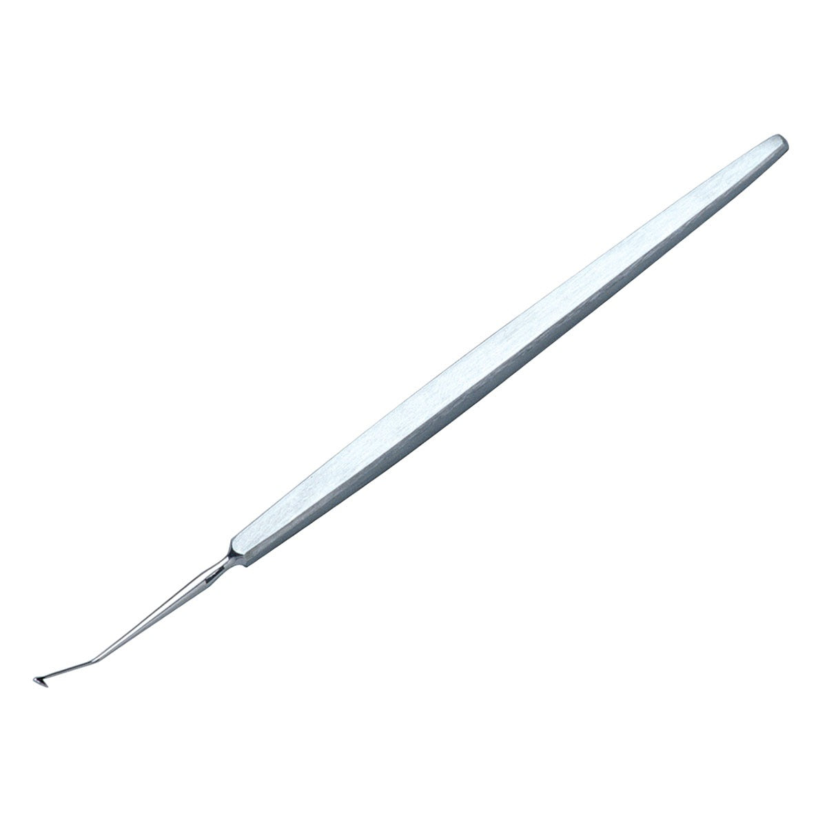 Dissecting Knife, 13cm, 1mm Blade, Right Angle