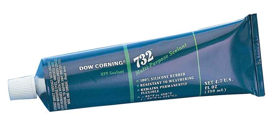 Room Temperature Vulcanizing Adhesive