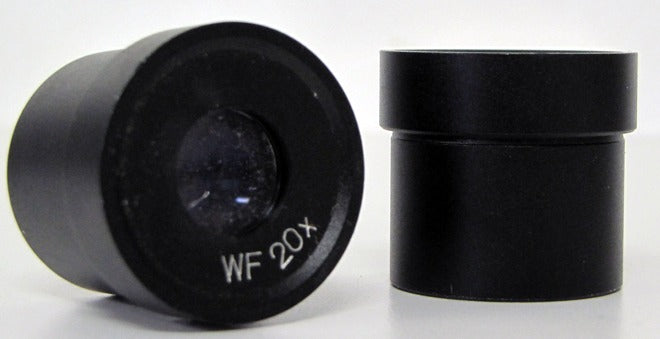 PZMIV 20X Wide Field Eyepiece for PZMIV (pair)