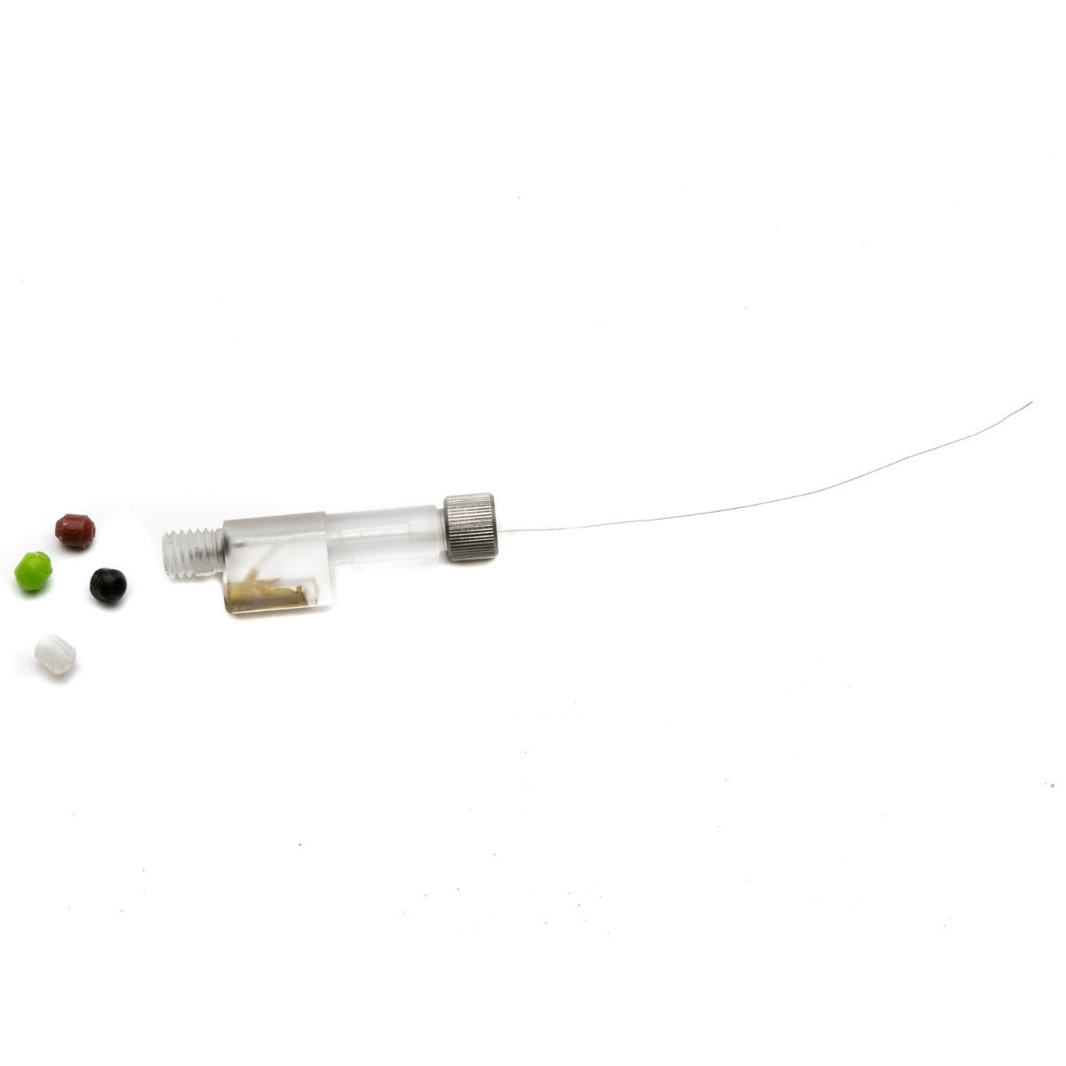 Femto Microelectrode Holder for MICRO-ePORE