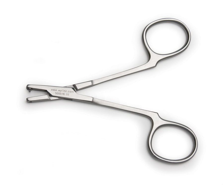 Ear Punch 1mm diameter