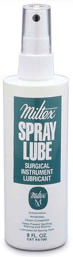 Surgical Instrument Lubricant