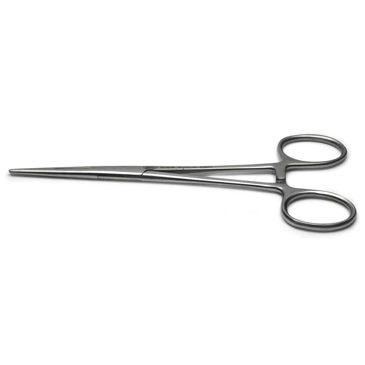 Kelly Hemostatic Forceps, 14cm, Straight