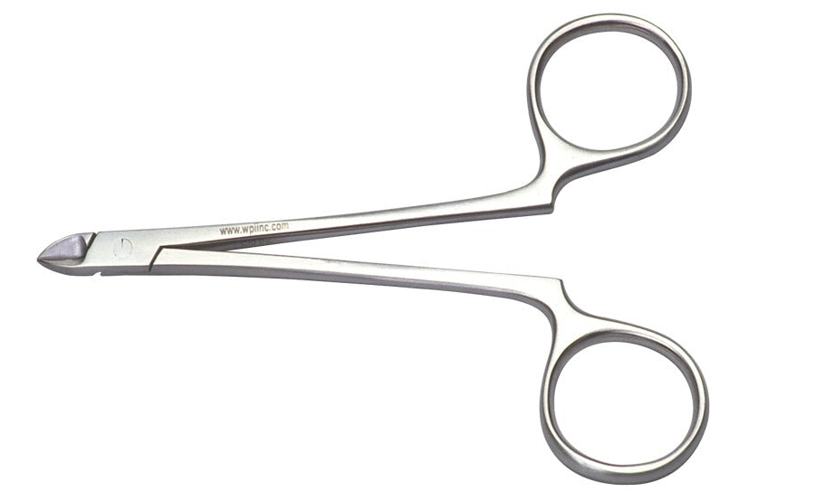Bone Cutter (Malleous Nipper) 11cm, 1 Serrated Blade