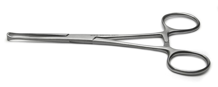 Allis Tissue Forceps, 15cm, 4x5 Teeth, German