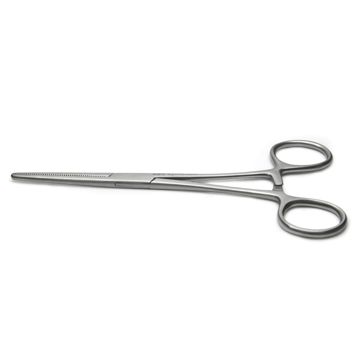 Rochester-Pean Hemostatic Forceps, 16cm, Straight