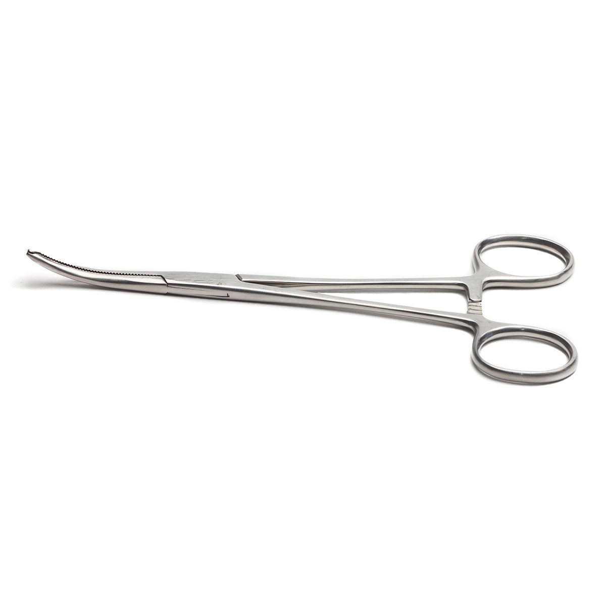 Rochester-Oschner Hemostatic Forceps, 16cm, Curved
