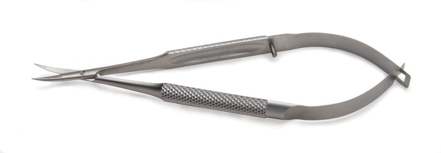 SuperCut Spring Scissors, 12.5cm, Curved – Coherent Store