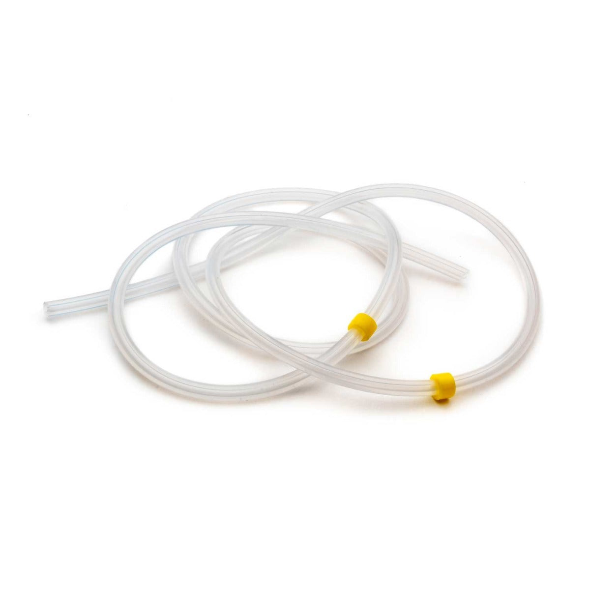 Silicone Tubing with stops, 1.6mm ID