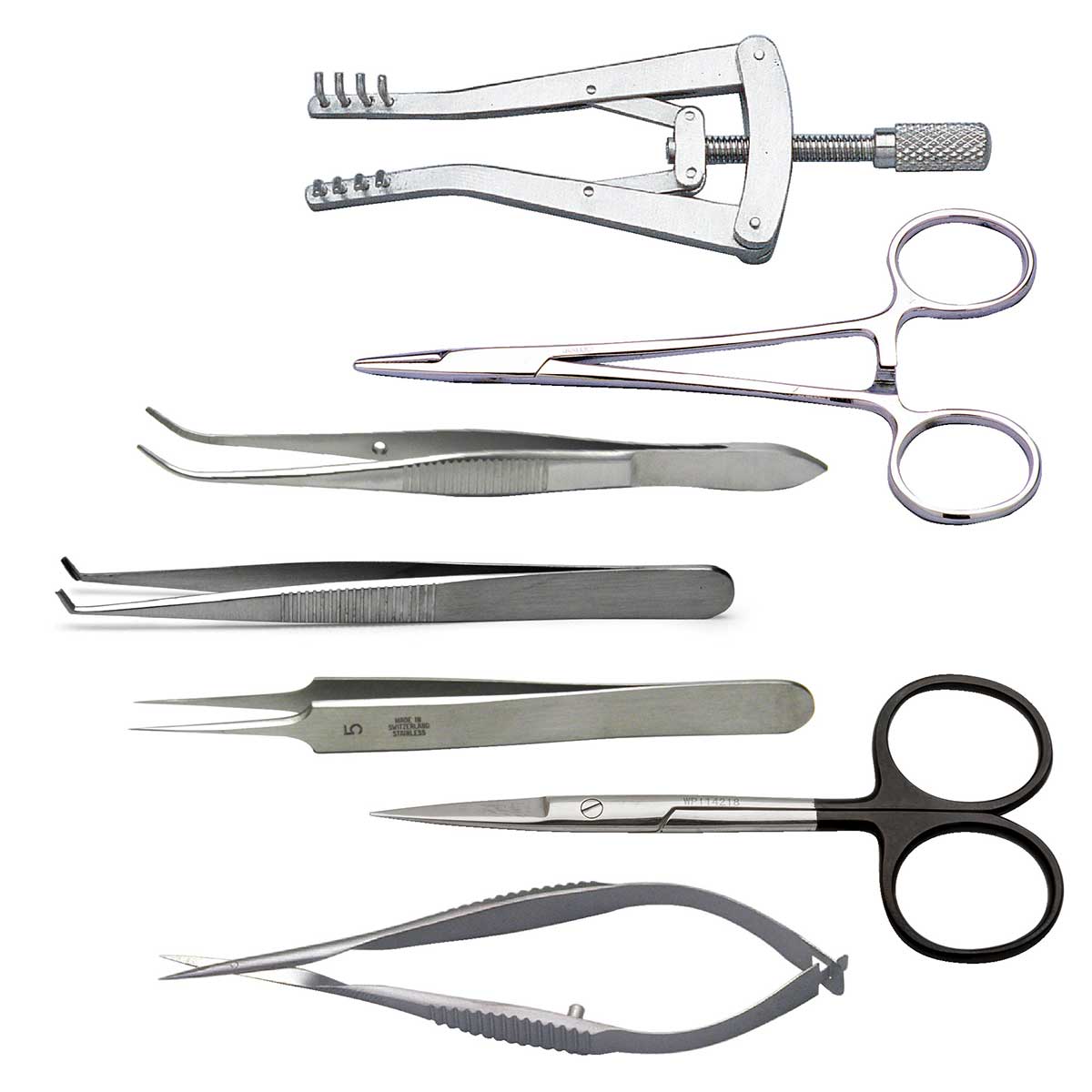 Rat Kit For Telemetry Training