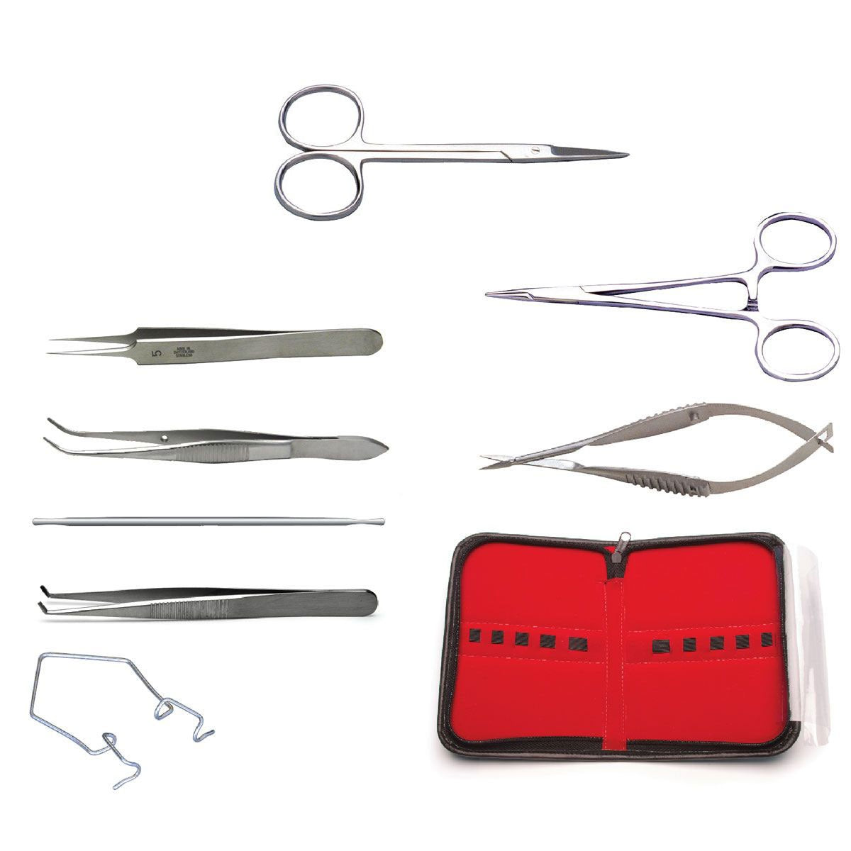 Mouse Kit For Telemetry Training