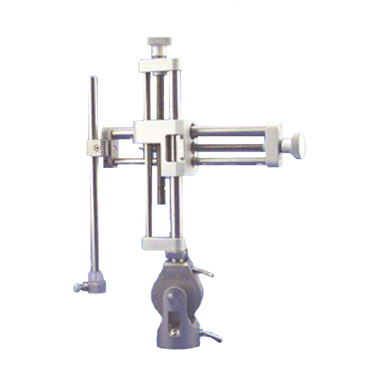 Standard Manipulator Arm, 2-Axes, Left handed