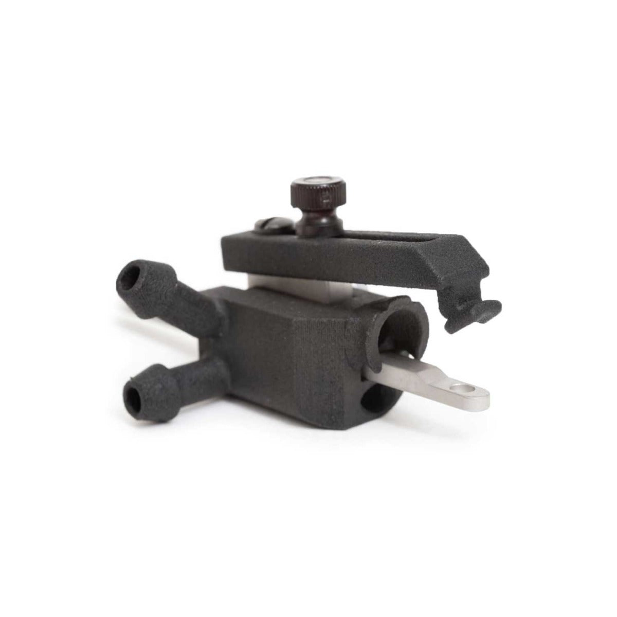 Gas Anesthesia Mask f/ Mouse Stereotaxic