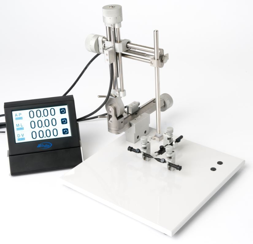Mouse & Neonatal Rat Ultra Precise Digital