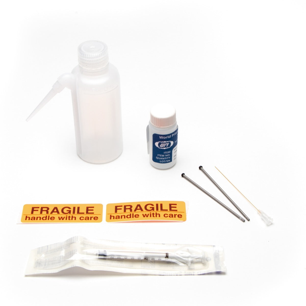 Start-up Kit for ISO-OXY-2 or OXELP
