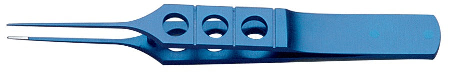 Colibri Forceps, 8.5cm, Straight, Titanium