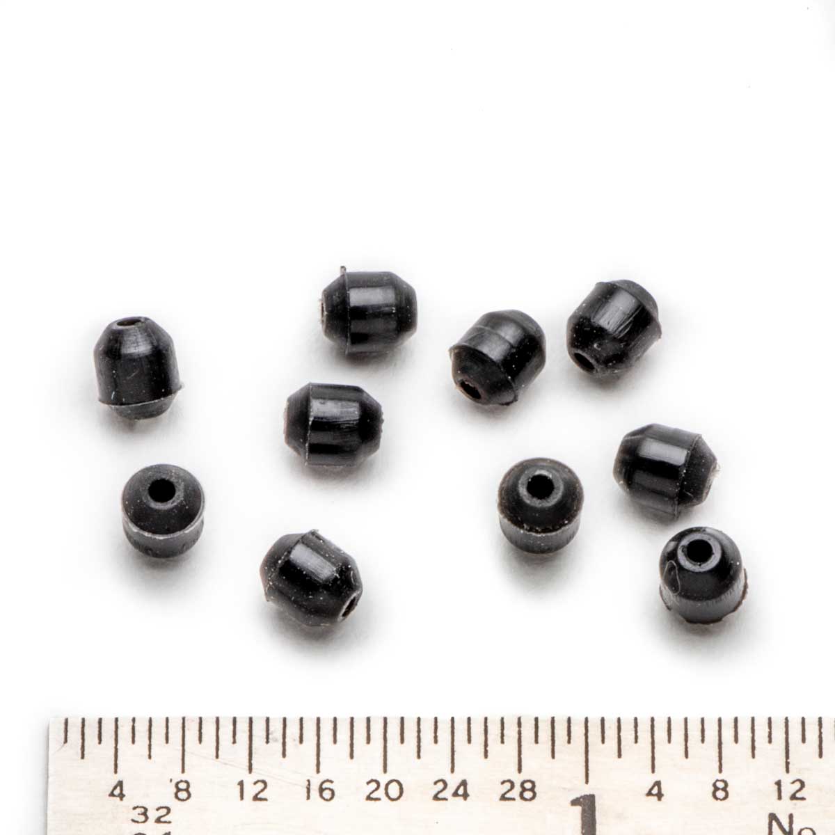 PicoNozzle Gasket, 1.0mm, Green, Pkg of 10-75122-110