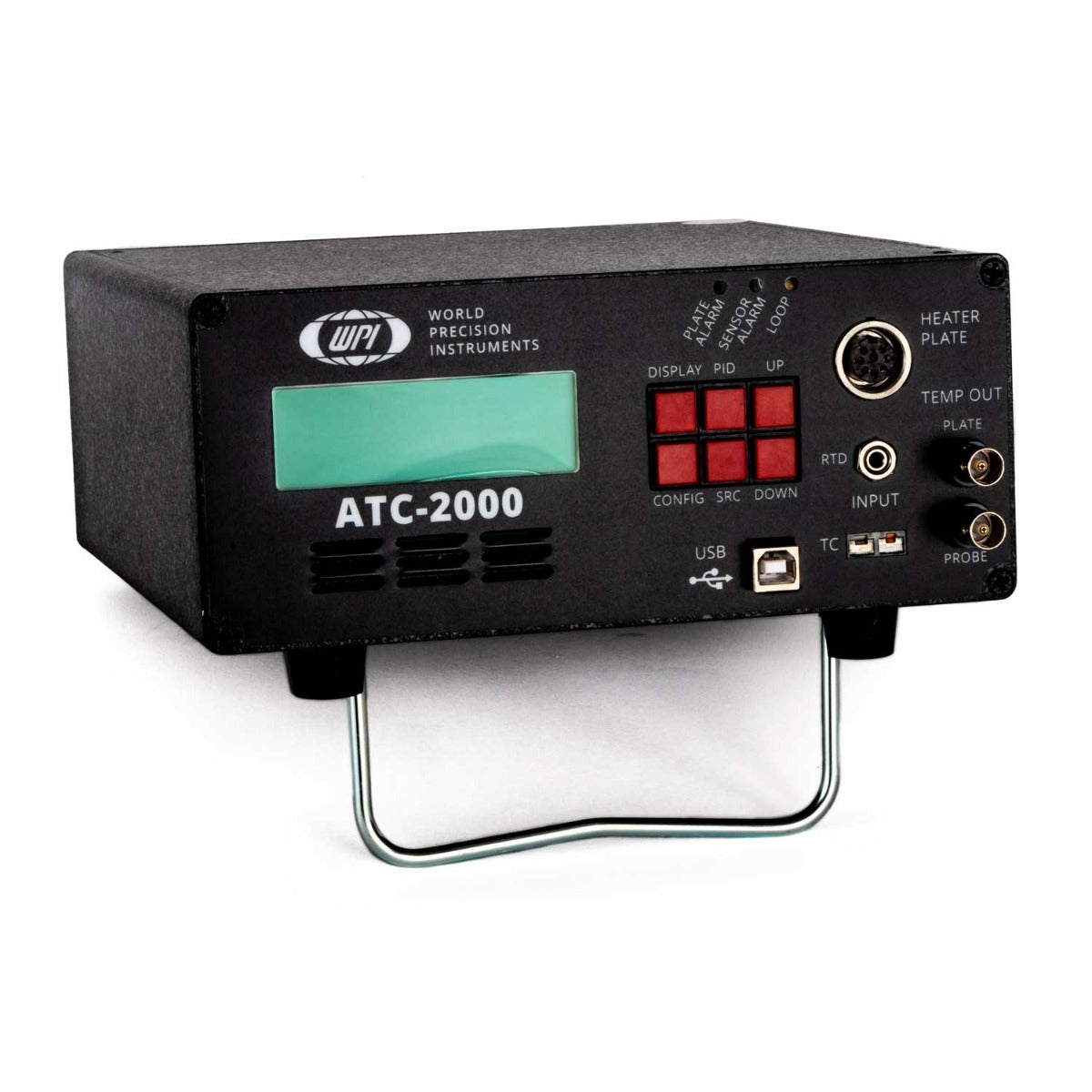 Animal Temperature Controller