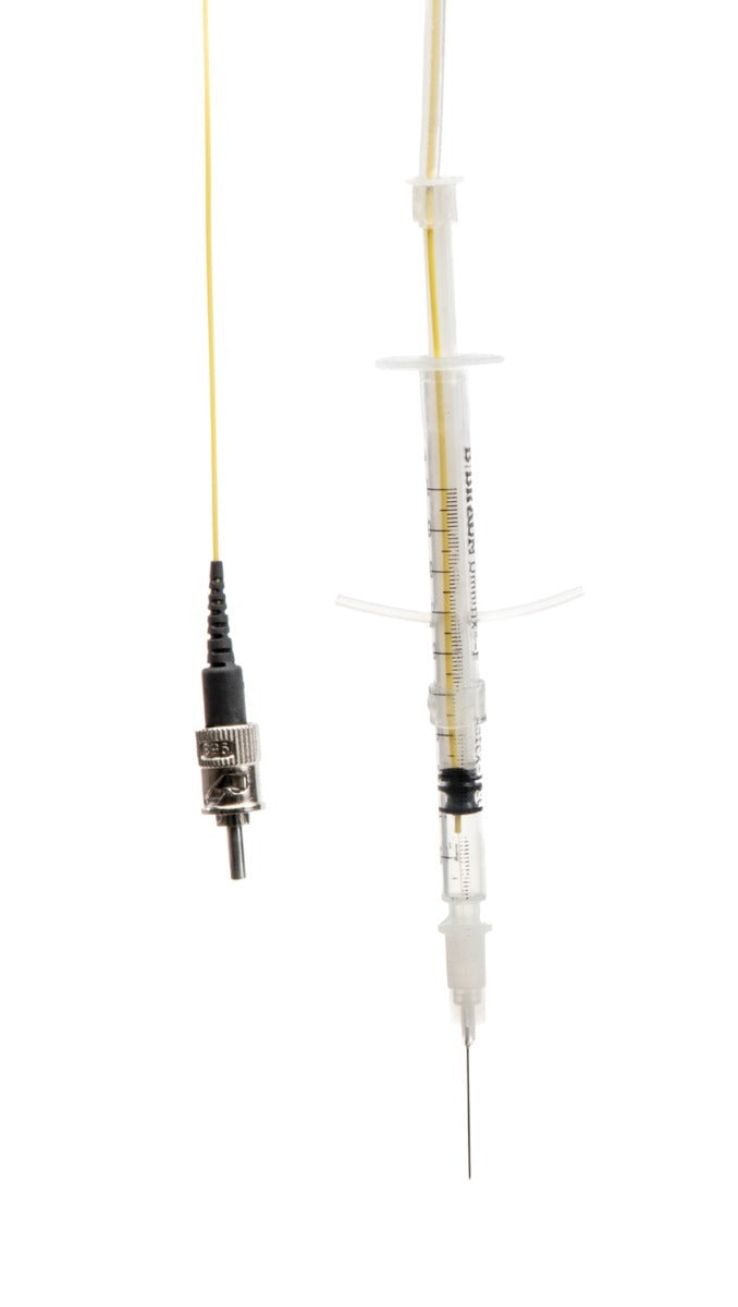 BioOxy Sensor 50 µm Tip ST connector for OxyMicro 2pcs