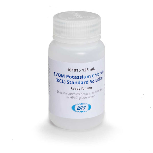 EVOM STX Calibration Solution