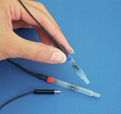 Extra Ussing Current Electrode