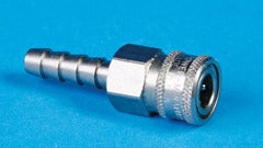 Female Quick Disconnect for Anesthesia