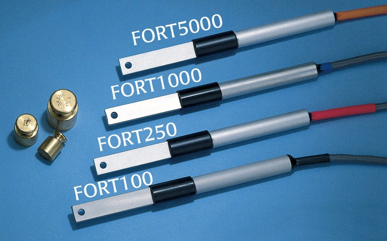 Large FORT Force Transducer-FORT1000