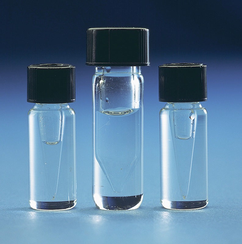 Hydrogen Ion Exchanger