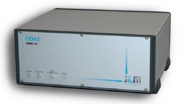 Photo Diode Array (PDA) Spectrophotometer System-505066