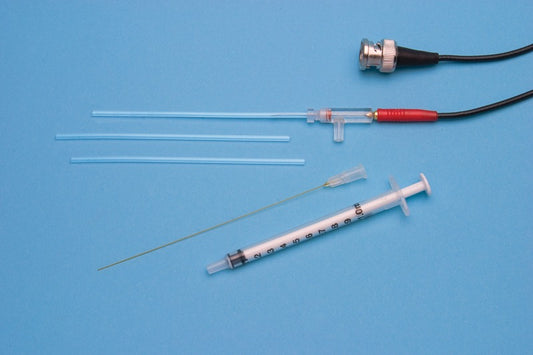 Ion Selective Electrode - Calcium