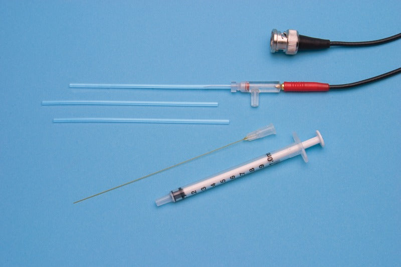 Ion Selective Electrode - Hydrogen