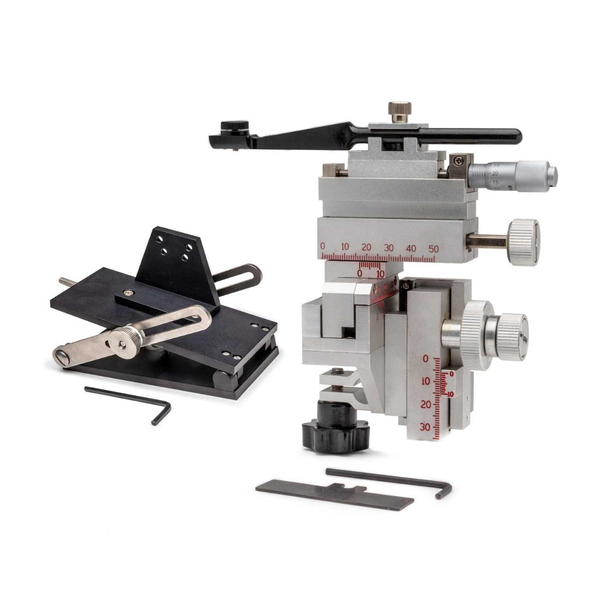 Kite Manual Micromanipulator-KITE-M3-R