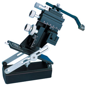 WPI Manual Micromanipulator-M3301-M3-L