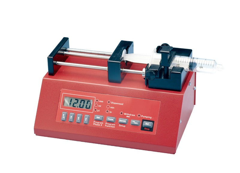 Aladdin Single-Syringe Pump-AL-1000