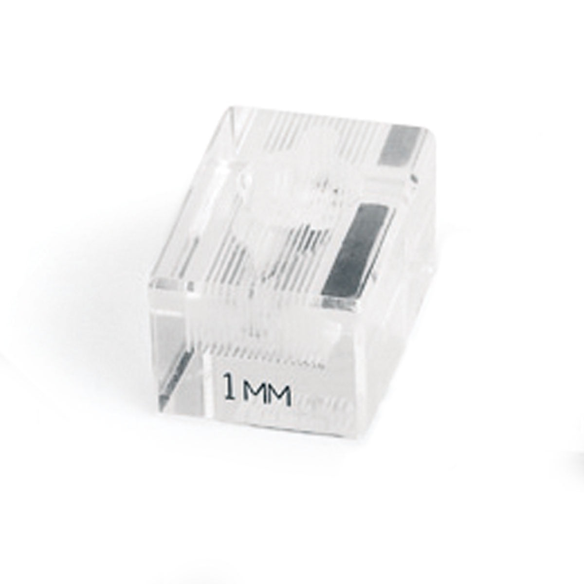 Acrylic Brain Matrix for Rat, 175-300g, Sagittal Slices