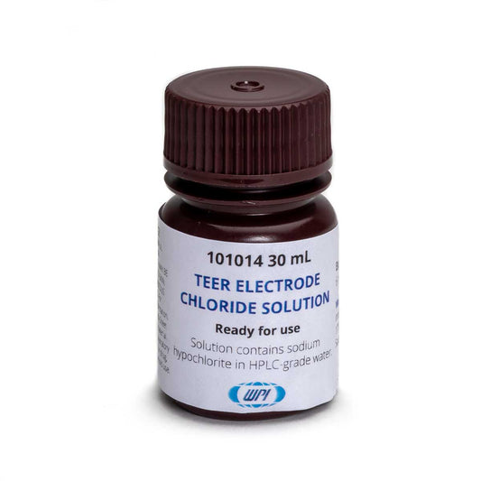TEER Electrode Chloride Solution