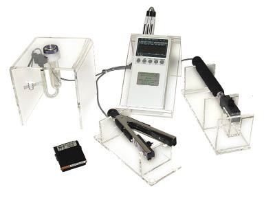 Trio 3-in-1 Analgesia System