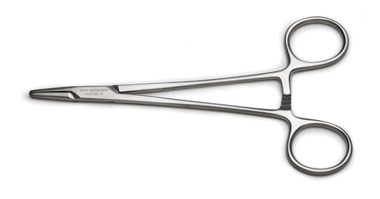 Mayo-Hegar Needle Holder, 15cm
