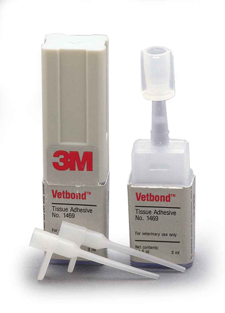 Butyl Cyanoacrylate, Low Toxicity Adhesive